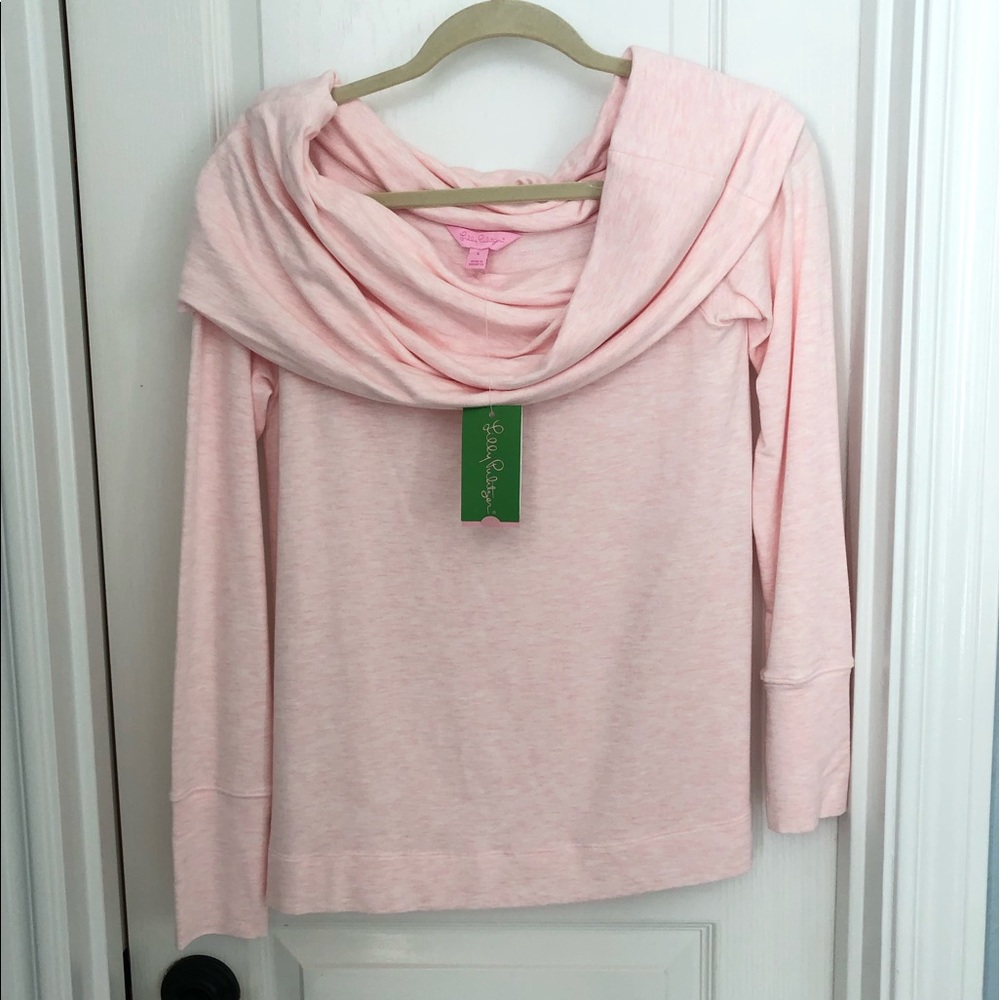 Lilly Pulitzer Belinda Pullover